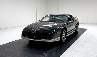 1985 Pontiac Fiero