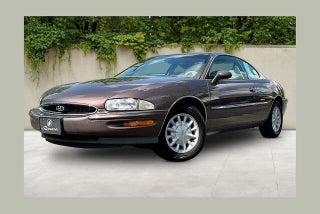 1995 Buick Riviera