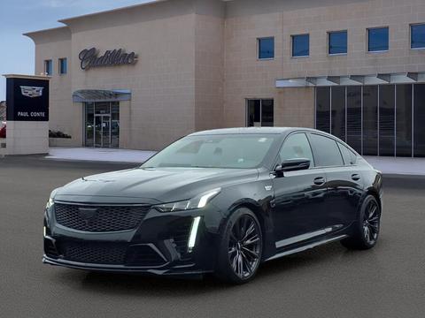 2024 Cadillac CT5-V