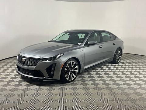 2024 Cadillac CT5-V