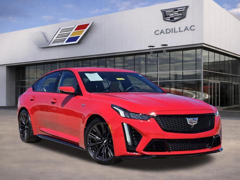 2024 Cadillac CT5-V
