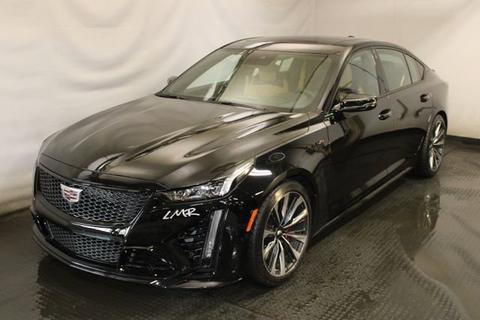 2024 Cadillac CT5