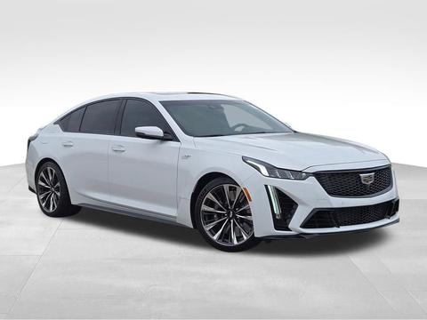 2024 Cadillac CT5