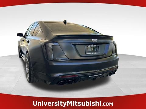 2024 Cadillac CT5