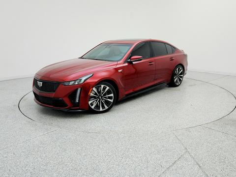 2024 Cadillac CT5-V