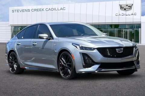 2024 Cadillac CT5-V