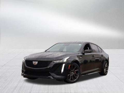 2024 Cadillac CT5-V