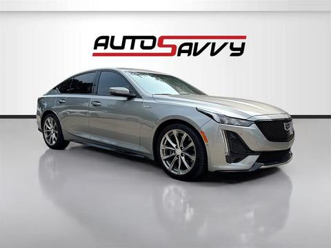 2023 Cadillac CT5-V