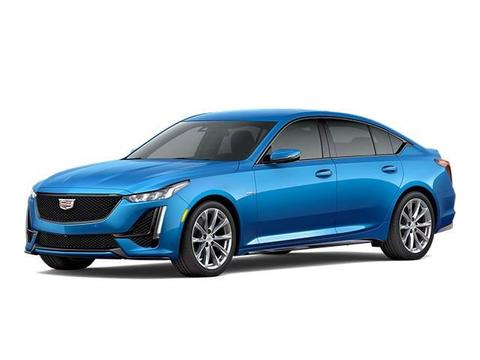 2024 Cadillac CT5