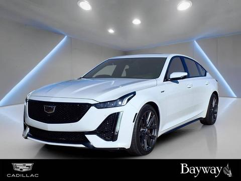 2024 Cadillac CT5-V
