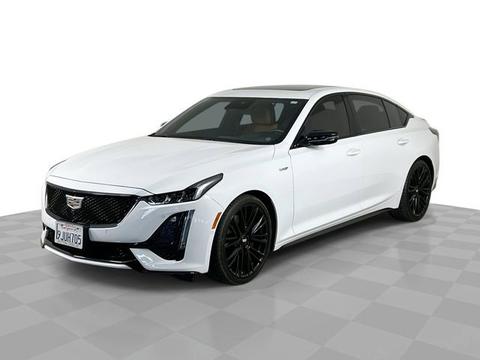 2024 Cadillac CT5