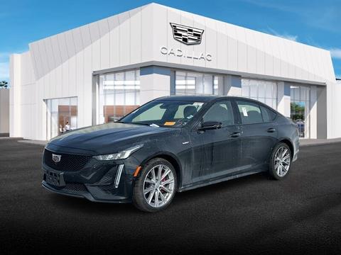 2023 Cadillac CT5