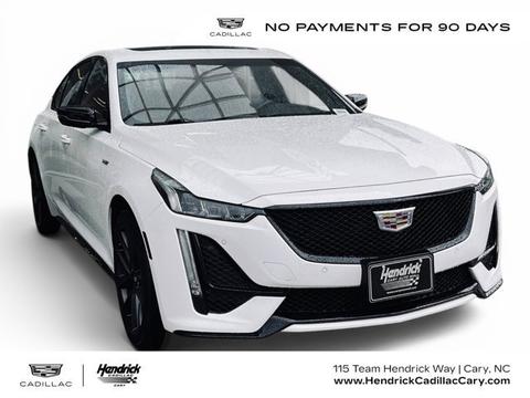 2023 Cadillac CT5