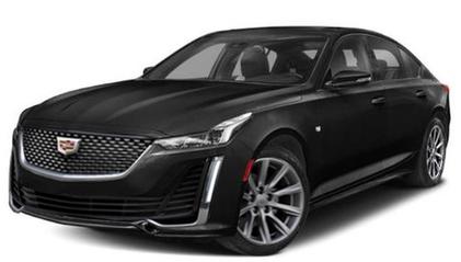 2024 Cadillac CT5