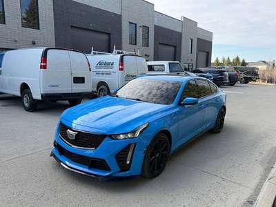 2023 Cadillac Ct5-V