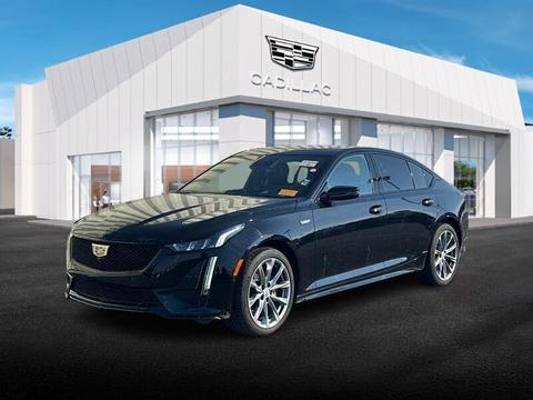 2024 Cadillac CT5-V