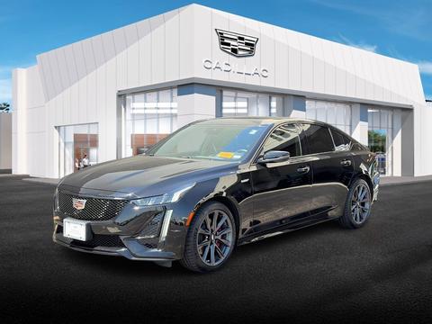 2024 Cadillac CT5