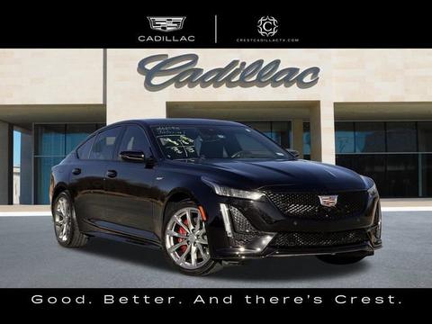 2023 Cadillac CT5-V