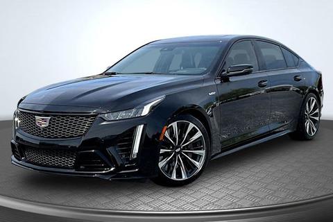 2023 Cadillac CT5-V