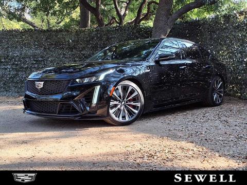 2023 Cadillac CT5-V