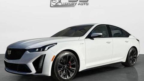 2023 Cadillac CT5-V