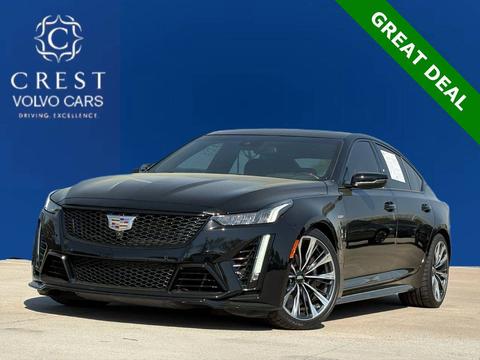 2023 Cadillac CT5-V