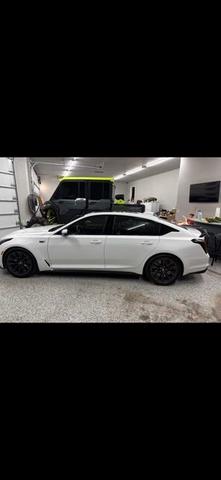 2023 Cadillac CT5-V
