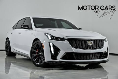 2023 Cadillac CT5-V