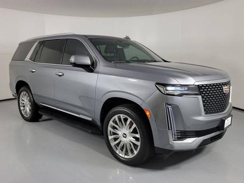 2022 Cadillac Escalade