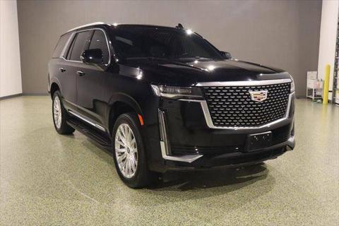 2023 Cadillac Escalade