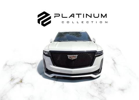 2021 Cadillac Escalade