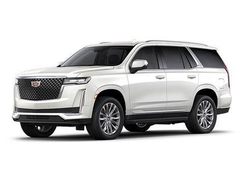 2022 Cadillac Escalade
