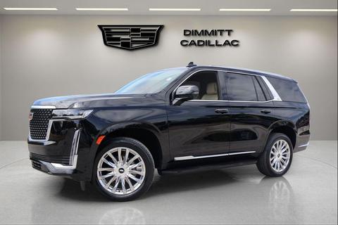 2023 Cadillac Escalade