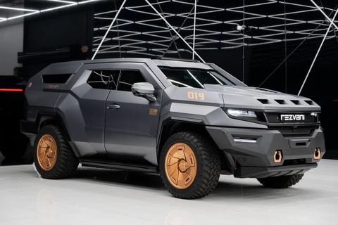 2024 Cadillac Escalade