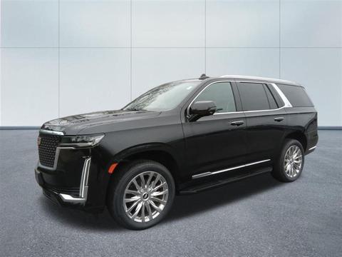 2023 Cadillac Escalade