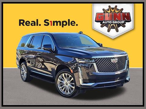 2023 Cadillac Escalade