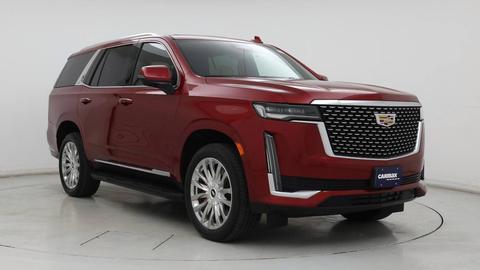 2023 Cadillac Escalade