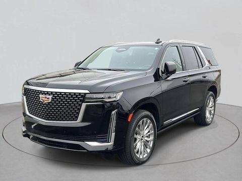 2021 Cadillac Escalade