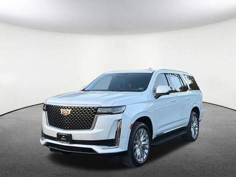 2024 Cadillac Escalade