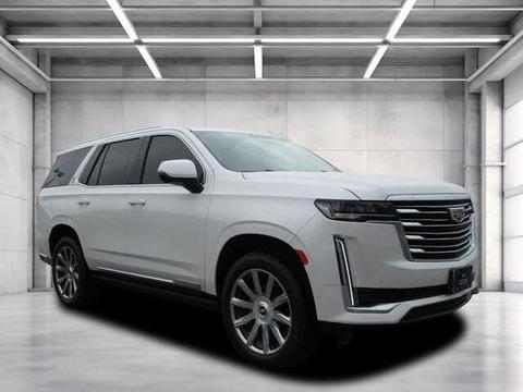 2023 Cadillac Escalade