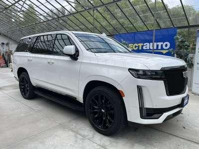2021 Cadillac Escalade