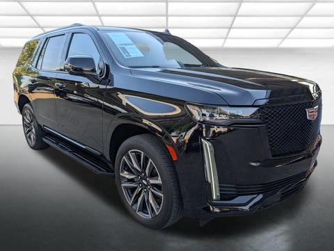2023 Cadillac Escalade