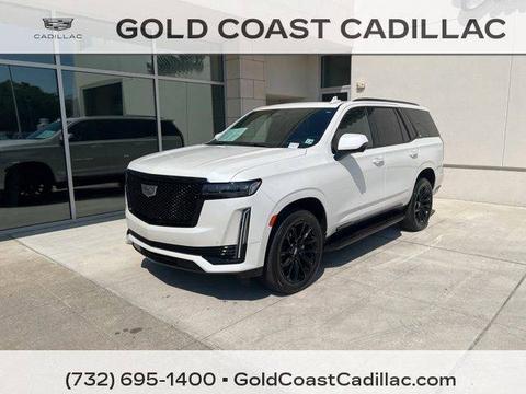 2024 Cadillac Escalade