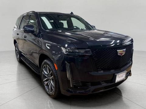 2022 Cadillac Escalade