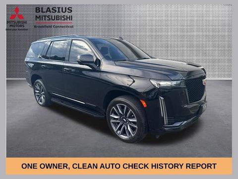 2023 Cadillac Escalade