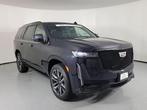 2022 Cadillac Escalade