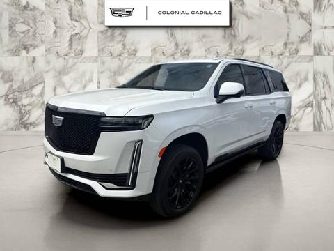 2024 Cadillac Escalade