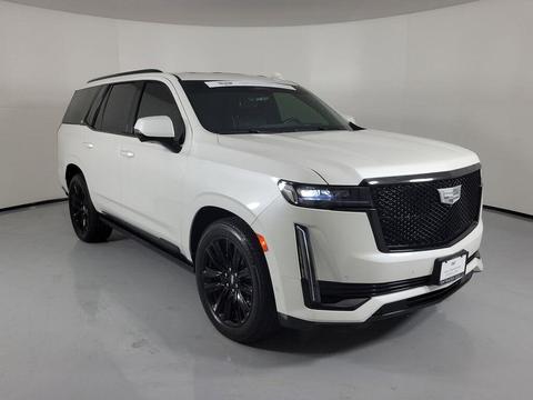 2023 Cadillac Escalade