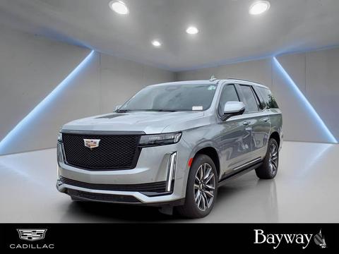 2023 Cadillac Escalade