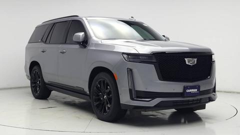 2024 Cadillac Escalade